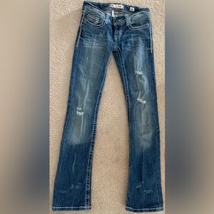 BKE Stella slim boot 27L